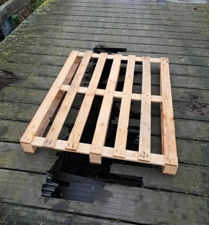 Você tem certeza que é seguro? (25 fotos) 11