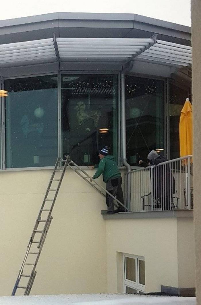 Você tem certeza que é seguro? (25 fotos) 17