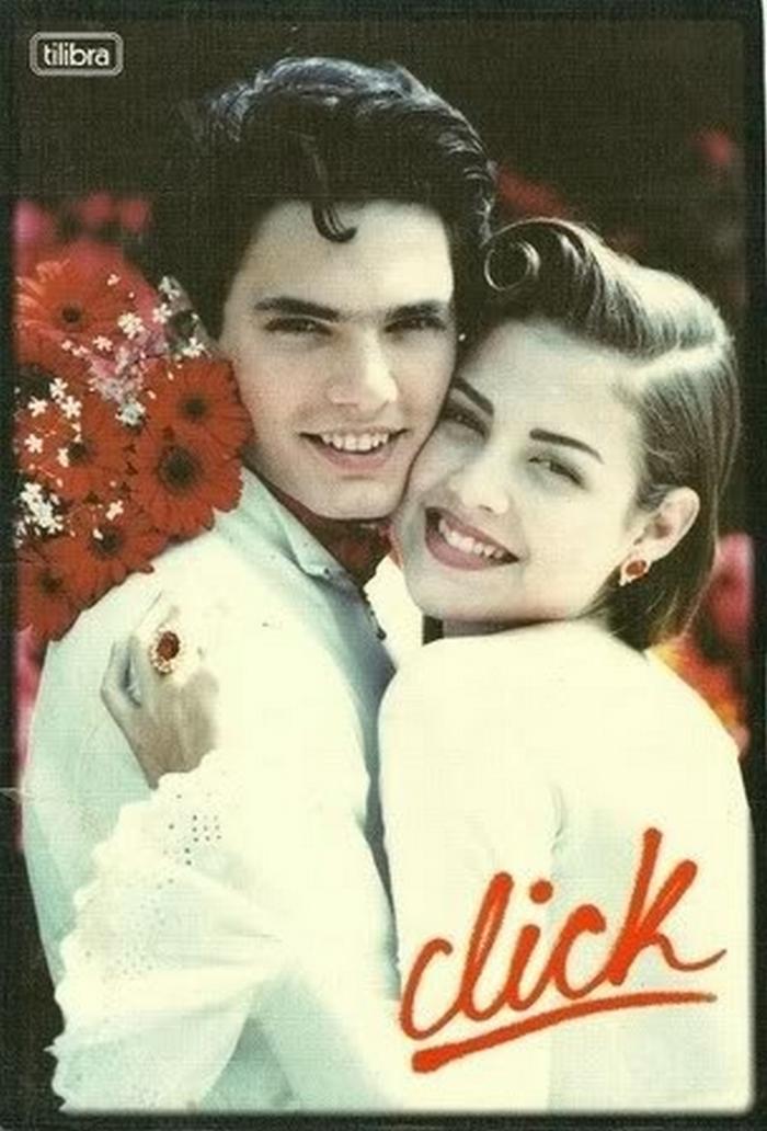 18 cadernos que vai fazer você lembrar sua adolescência 1