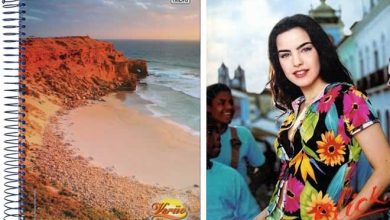 18 cadernos que vai fazer você lembrar sua adolescência 5