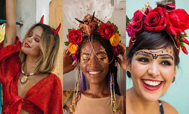Quem você vai atrair no Carnaval pela Astrologia