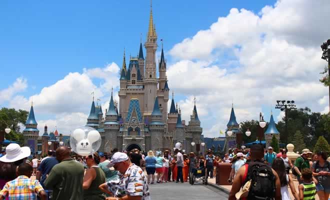 40 fatos inusitados sobre o parques da Disney