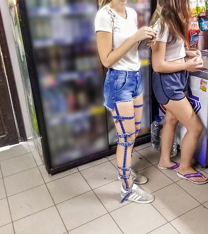 10 fotos provando que este mundo está cheio de coisas estranhas 1