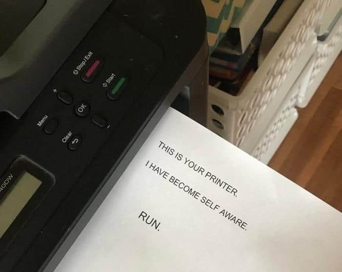 19 fotos que definem perfeitamente o que é ter crianças em casa 2