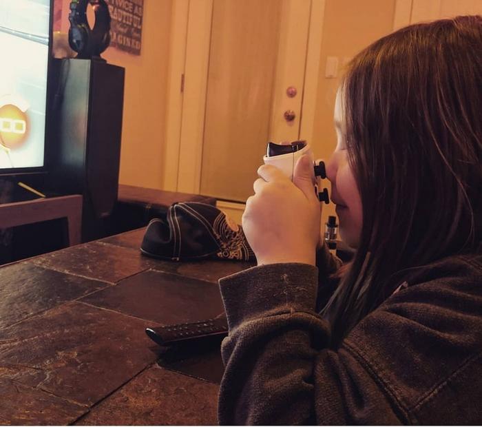 19 fotos que definem perfeitamente o que é ter crianças em casa 7