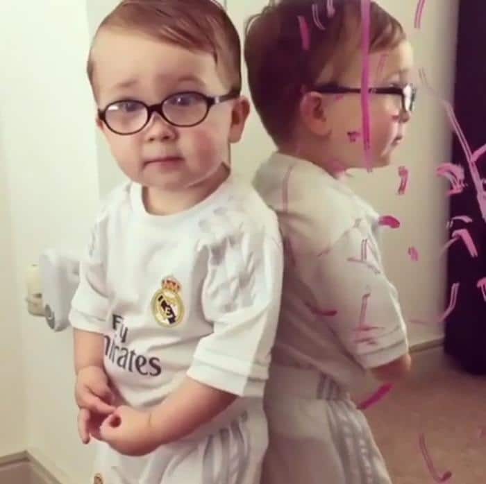 19 fotos que definem perfeitamente o que é ter crianças em casa 16