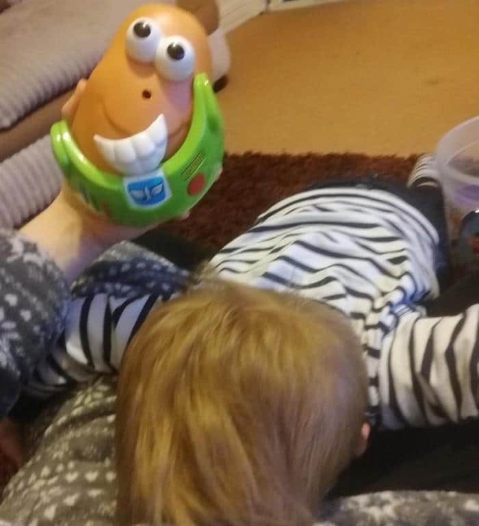 19 fotos que definem perfeitamente o que é ter crianças em casa 18