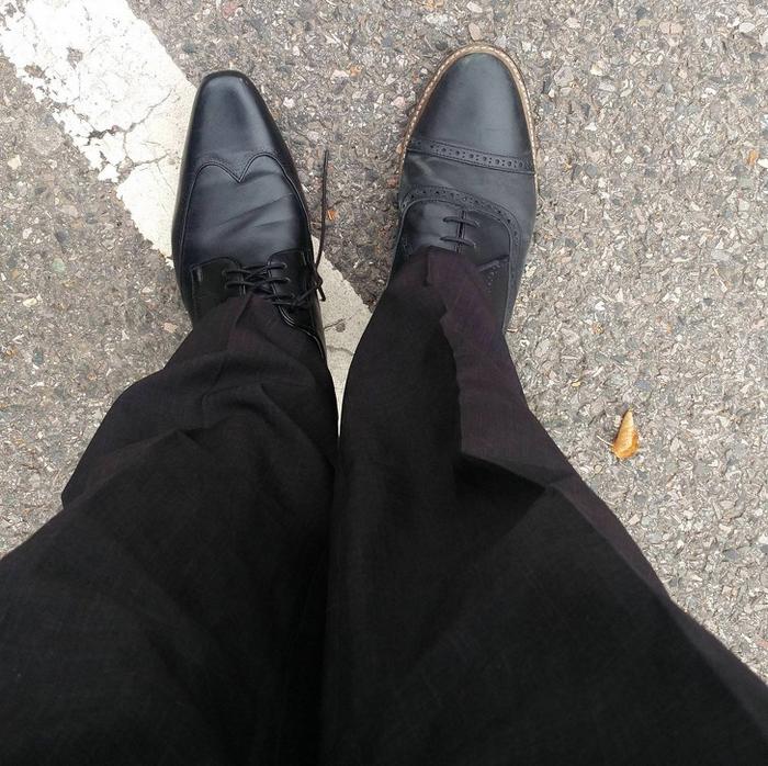 18 fotos surpreendentes que nos fazem sentir estranho 4