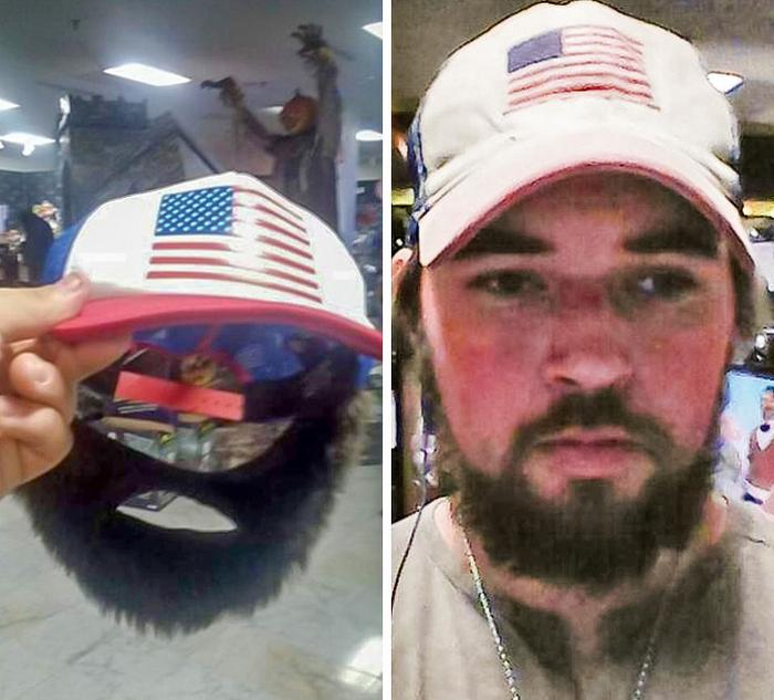 18 fotos surpreendentes que nos fazem sentir estranho 7