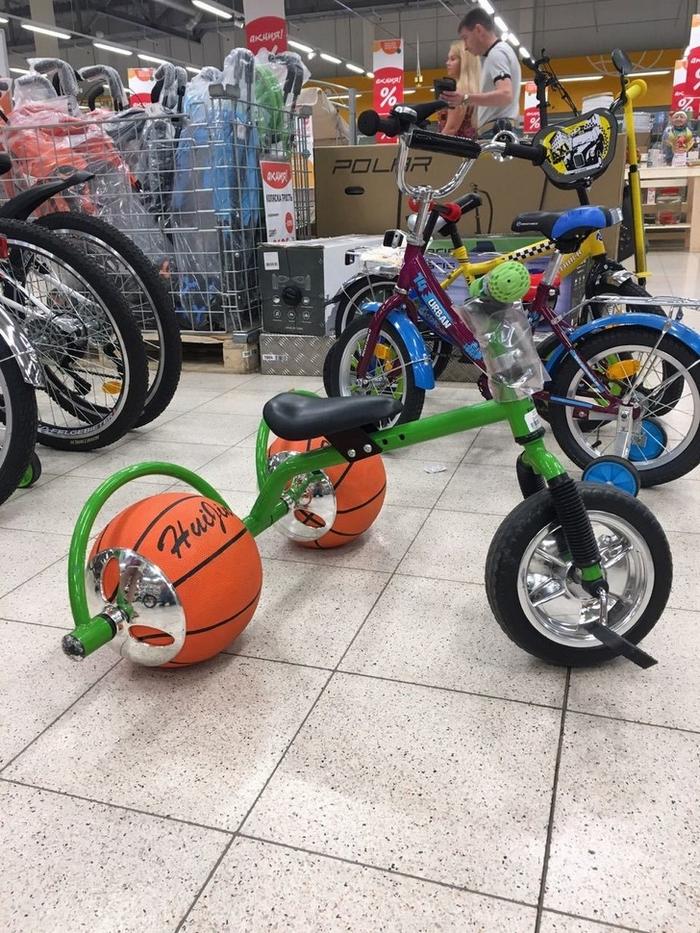 18 fotos surpreendentes que nos fazem sentir estranho 8