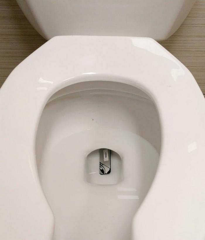 18 fotos surpreendentes que nos fazem sentir estranho 12