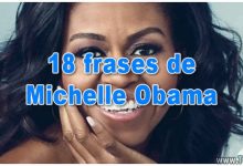 18 frases de Michelle Obama que mostram porque ela é a mulher mais admirada no mundo
