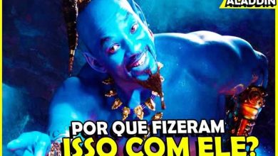 O que fizemos para merecer esse gênio azul do Will Smith 2