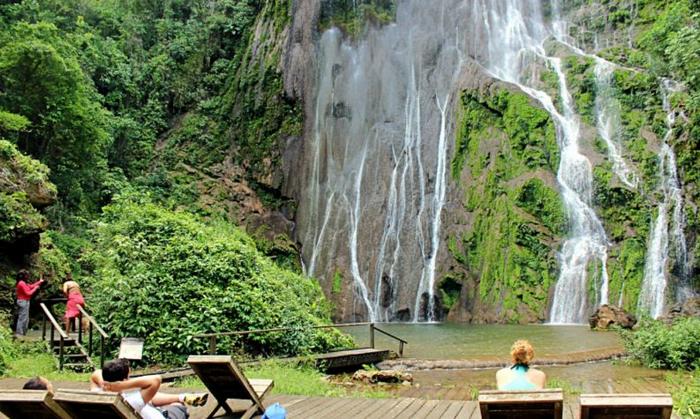 25 impressionantes cachoeiras do Brasil 2