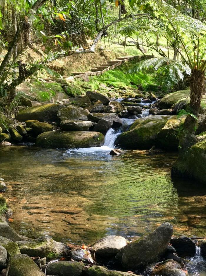 25 impressionantes cachoeiras do Brasil 6