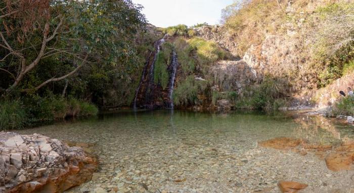 25 impressionantes cachoeiras do Brasil 9