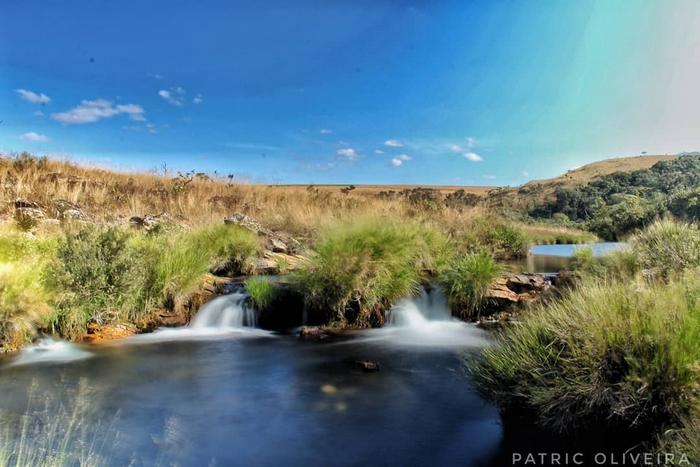 25 impressionantes cachoeiras do Brasil 25