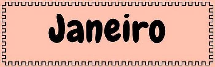 Suas melhores qualidades e defeito de acordo com o mês do seu nascimento 1