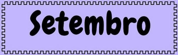 Suas melhores qualidades e defeito de acordo com o mês do seu nascimento 9