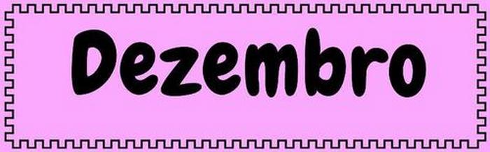 Suas melhores qualidades e defeito de acordo com o mês do seu nascimento 12