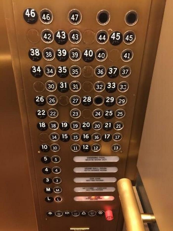 O primeiro dia do estagiário no trabalho (21 fotos) 1