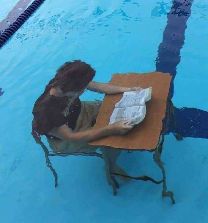 19 pessoas estranhas que provavelmente vêm de outro planeta 2