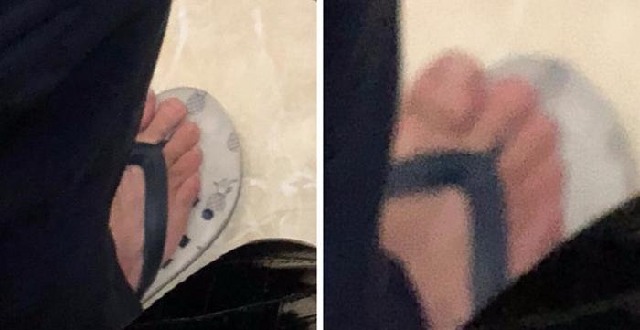 19 pessoas estranhas que provavelmente vêm de outro planeta 3