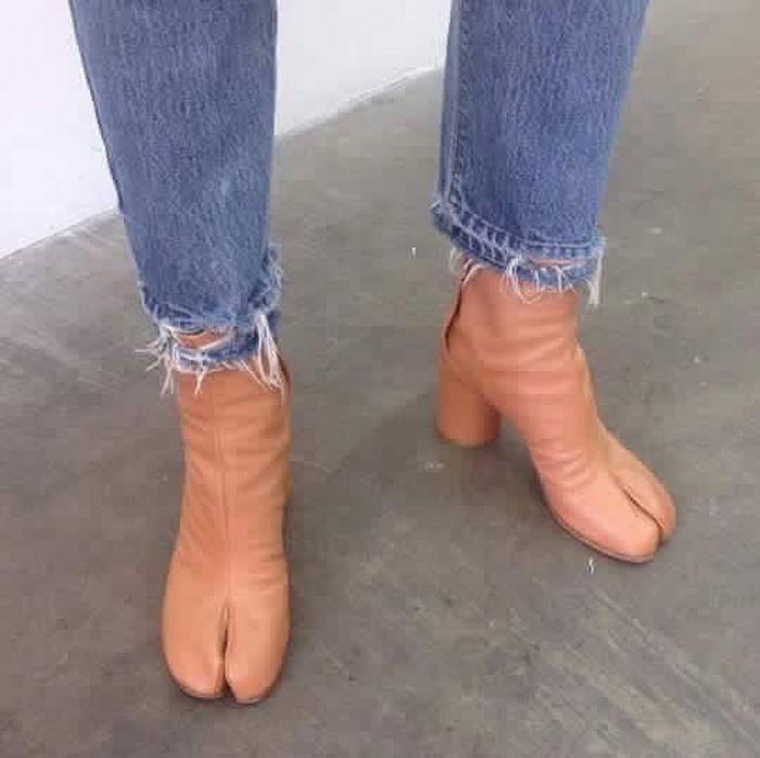 19 pessoas estranhas que provavelmente vêm de outro planeta 7