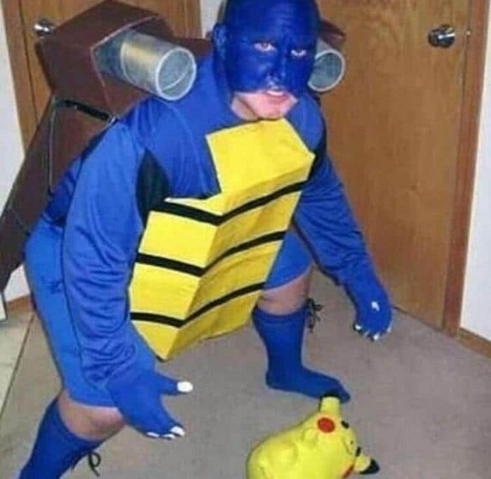 19 pessoas estranhas que provavelmente vêm de outro planeta 15