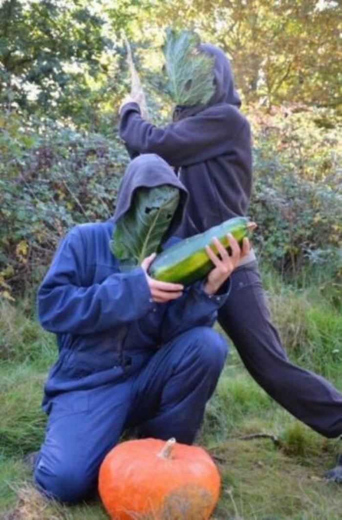 19 pessoas estranhas que provavelmente vêm de outro planeta 17