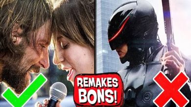 6 remakes que deram certo 10