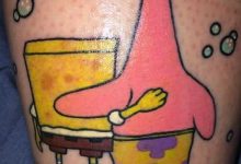 20 tatuagens comoventes feitas para mostrar o poder do amor 27