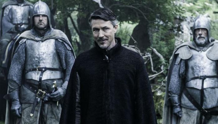 Teoria do Lord Baelish que pode mudar completamente o Game of Thrones