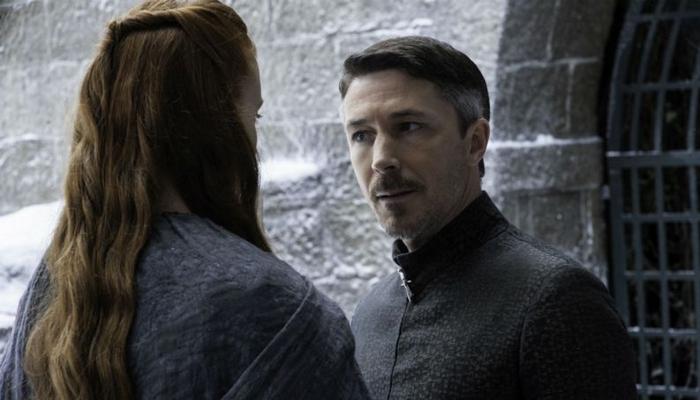 Teoria do Lord Baelish que pode mudar completamente o Game of Thrones