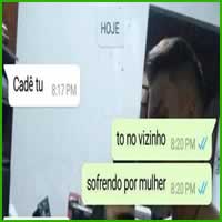 Não criei filho pra isso Não criei filho pra isso