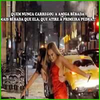Vivendo a vida Vivendo a vida