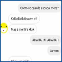 A pessoa mais esperta que você verá hoje!