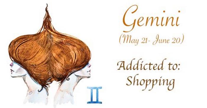 Qual é o seu vício de acordo com o seu signo 3