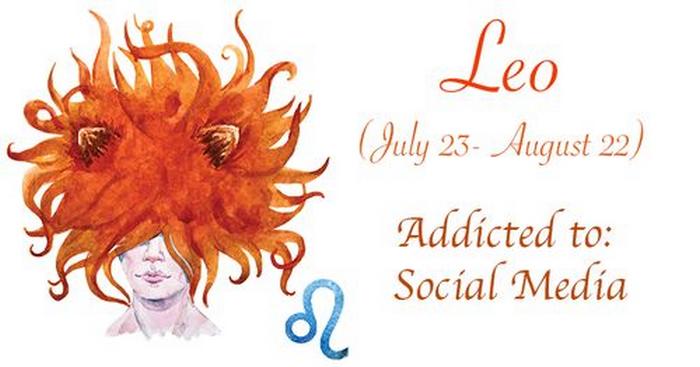 Qual é o seu vício de acordo com o seu signo 5