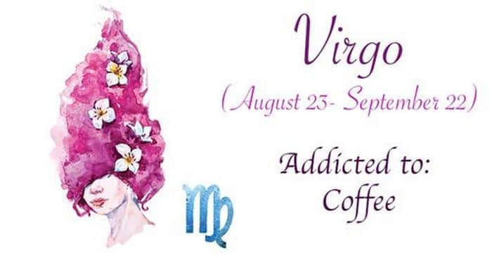 Qual é o seu vício de acordo com o seu signo 6