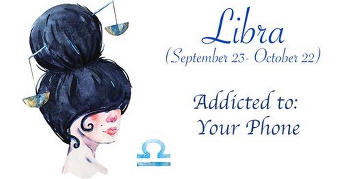 Qual é o seu vício de acordo com o seu signo 7