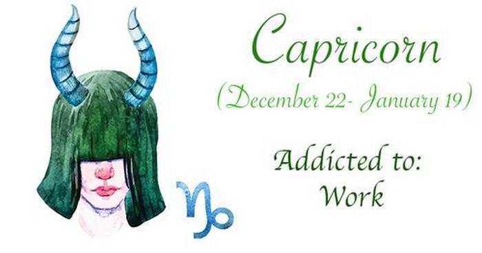 Qual é o seu vício de acordo com o seu signo 10