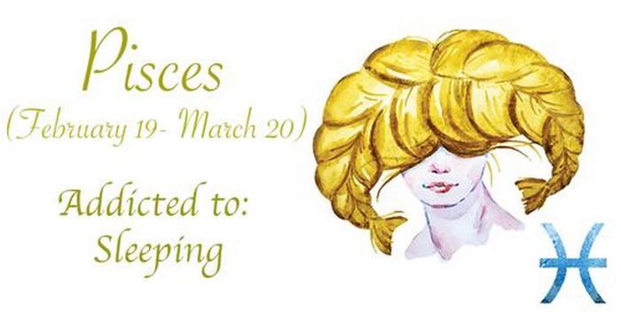 Qual é o seu vício de acordo com o seu signo 12