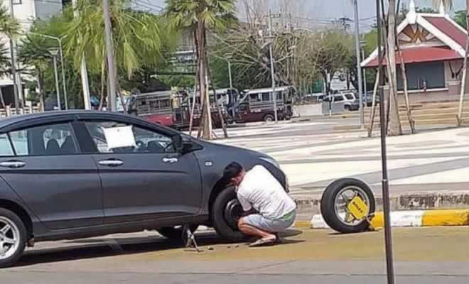 A definição de um dia ruim (25 fotos)