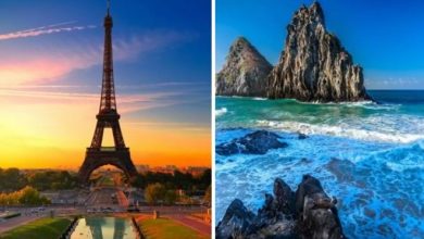 A viagem perfeita de cada signo: Confira qual é a sua! 8