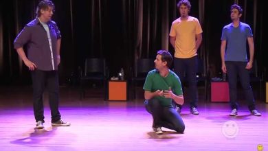 Improvável - Cenas improváveis #164 7