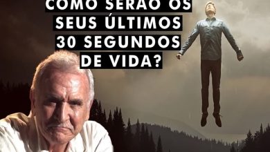 Qual é a sensação de morrer? 3