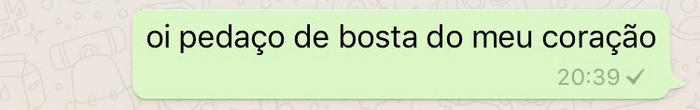 15 Conversas que só quem tem irmãos vai entender 1