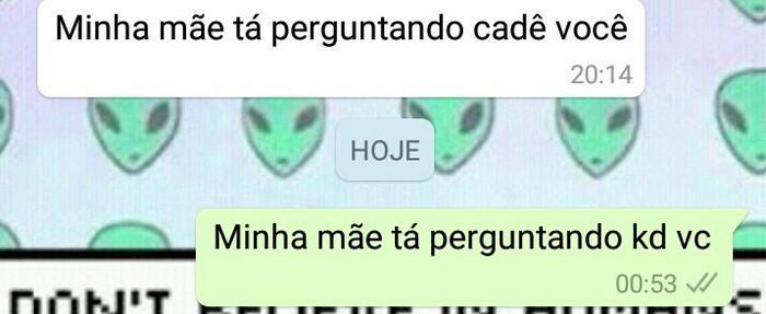 15 Conversas que só quem tem irmãos vai entender 3