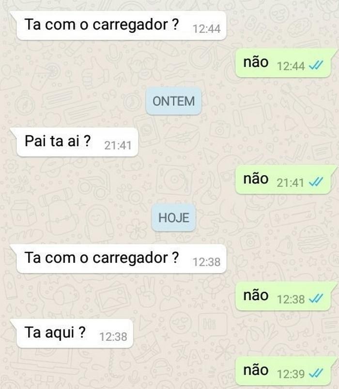 15 Conversas que só quem tem irmãos vai entender 5